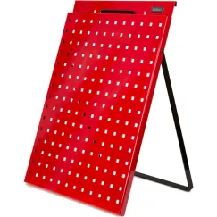 Roller Cabinet Side Plate